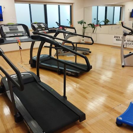 Hotel Ikkeikaku Kesennuma Buitenkant foto